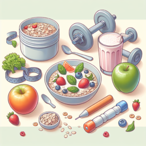 28. Breakfast Recipes for the Fitness Conscious