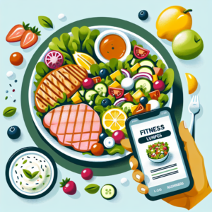 13. Power Your Fitness Goals with these Lunch Recipes