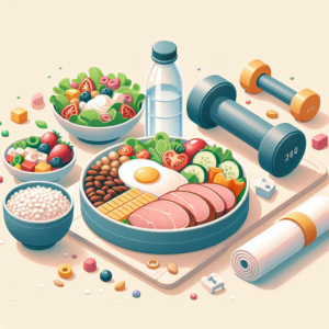 19. Fitness Lunch Recipes to Keep You on Track