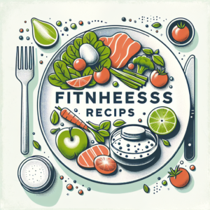 21. Nutrient-Dense Lunch Recipes for Fitness Buffs