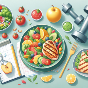 27. High-Protein, Low-Fat Lunch Recipes for Fitness Goals