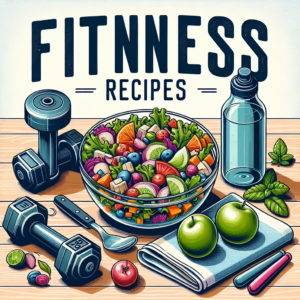 28. Fitness Friendly Lunch Recipes to Try Today