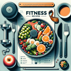 33. Your Guide to Fitness-Friendly Lunches