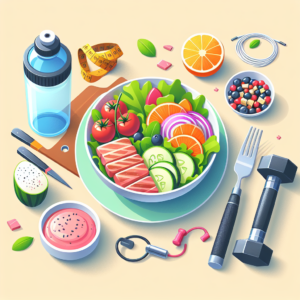 35. Fitness Lunch Recipes that Taste Amazing