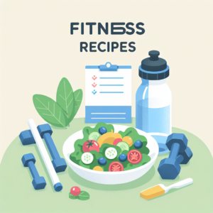 45. Lunch Recipes to Complement Your Fitness Regime