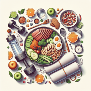 39. Fitness-Friendly