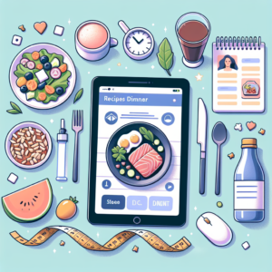 High-Protein Dinner Recipes for Muscle Growth