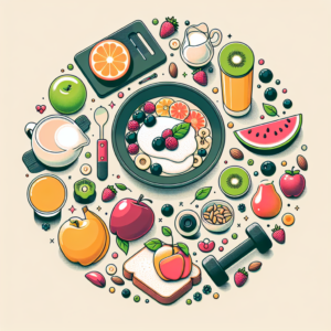 25. Fitness Recipes: Breakfast Edition