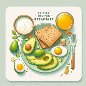 26. Jumpstart Your Fitness Goals with these Breakfast Recipes