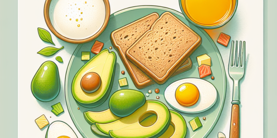 26. Jumpstart Your Fitness Goals with these Breakfast Recipes