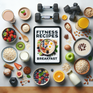 Delicious and Nutritious Fitness Breakfast Recipes to Kickstart Your Day