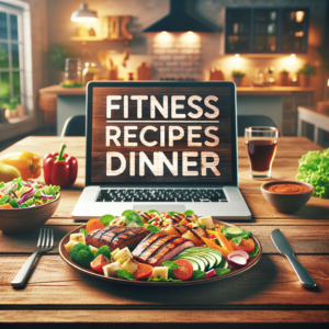 Fitness Recipes Dinner – Guia Completo 2026
