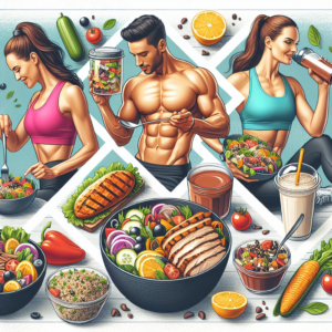 Fitness Recipes Lunch – Guia Completo 2026