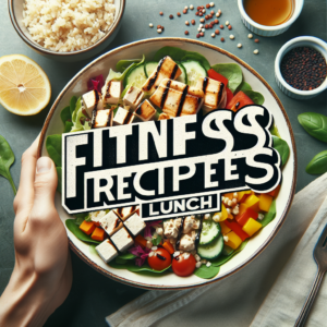 Fitness Recipes Lunch – Guia Completo 2026