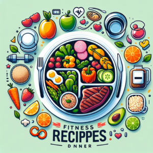 Delicious and Nutritious Fitness Recipes for Dinner