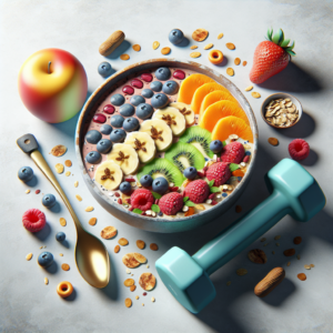 Healthy and Delicious Fitness Breakfast Recipes to Kickstart Your Day