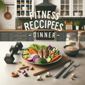 Fitness Recipes Dinner – Guia Completo 2026