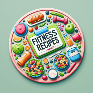 Delicious and Nutritious Fitness Recipes for Lunch
