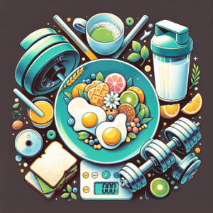 Delicious and Nutritious Fitness Recipes for Breakfast