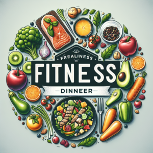 Delicious and Healthy Dinner Recipes to Fuel Your Fitness Journey