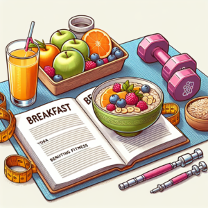 Delicious Fitness Breakfast Recipes to Kickstart Your Day