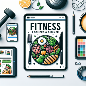 Fitness Recipes Dinner – Guia Completo 2026