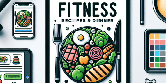 Fitness Recipes Dinner – Guia Completo 2026