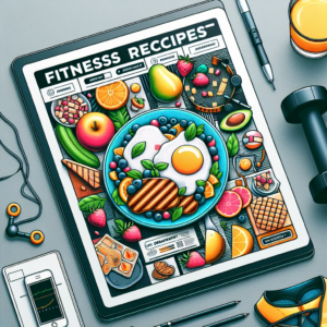 Wholesome Fitness Recipes for a Energizing Breakfast