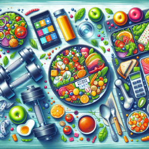 Delicious and Nutritious Fitness Recipes for Lunch